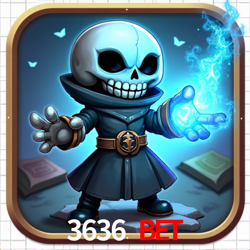 3636 Bet: Jogos de Caça-Níqueis-Altas Recompensas, Roleta-Velocidade, Blackjack-Desafios Máximos