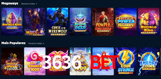 3636 Bet Login