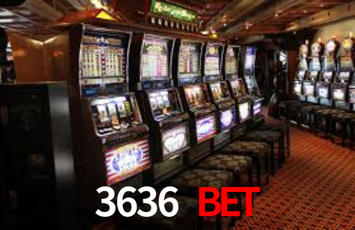 3636 Bet Login