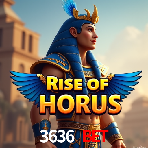 3636 Bet