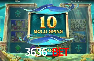 3636 Bet