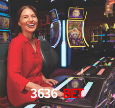 3636 Bet