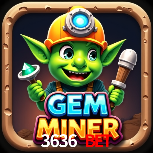 3636 Bet - Plataforma Oficial - 3636Bet.Com