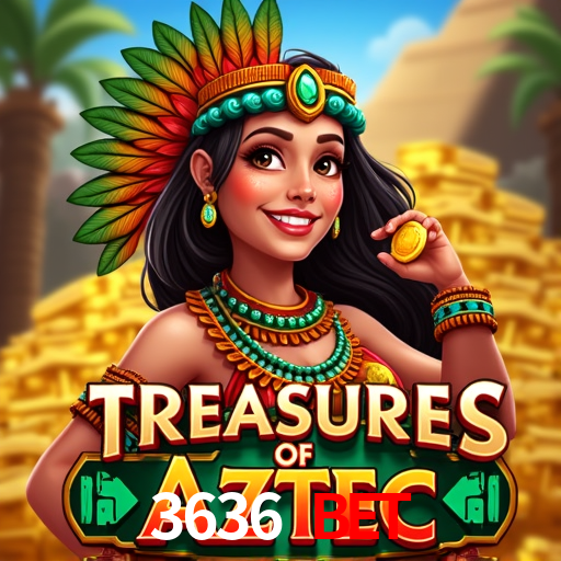 3636 Bet
