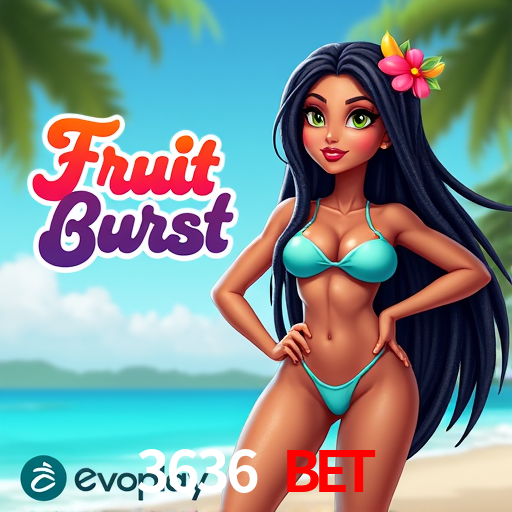 3636 Bet