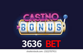 3636 Bet