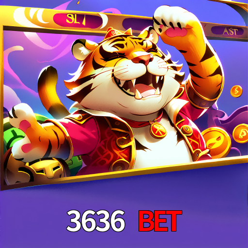 3636 Bet